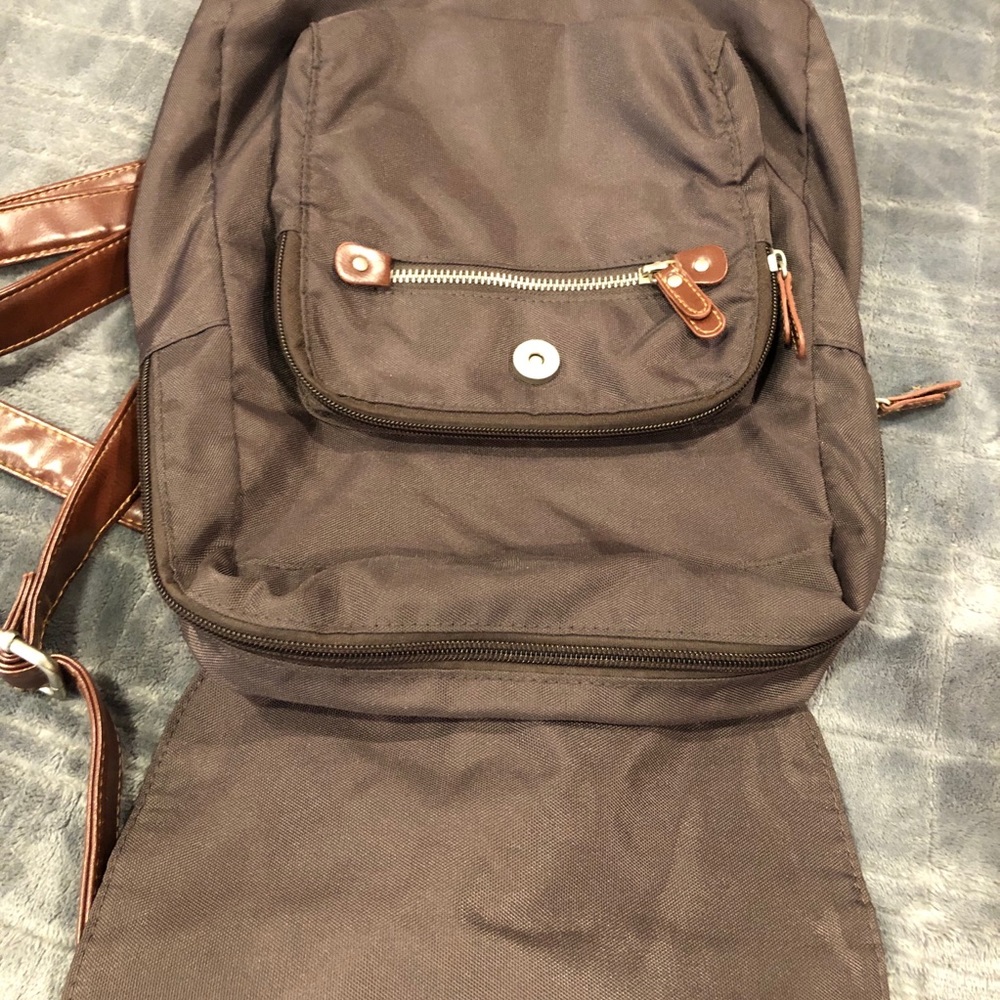 Tom Tailor Light Weight Backpack - image 4